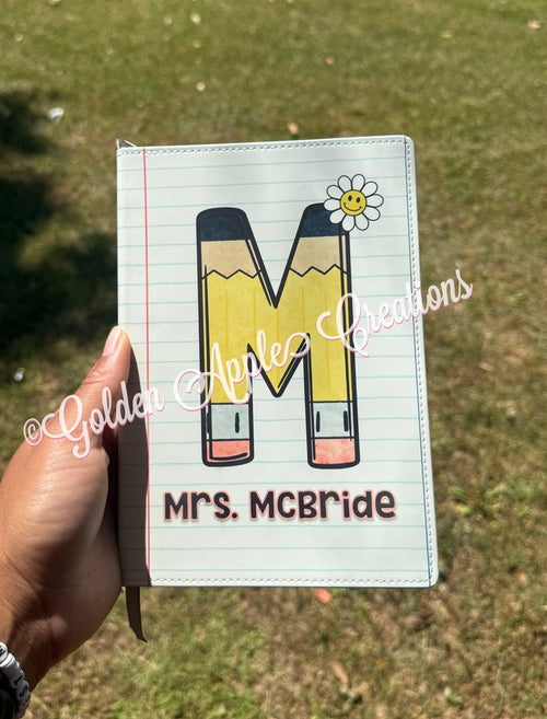 Personalized Journal