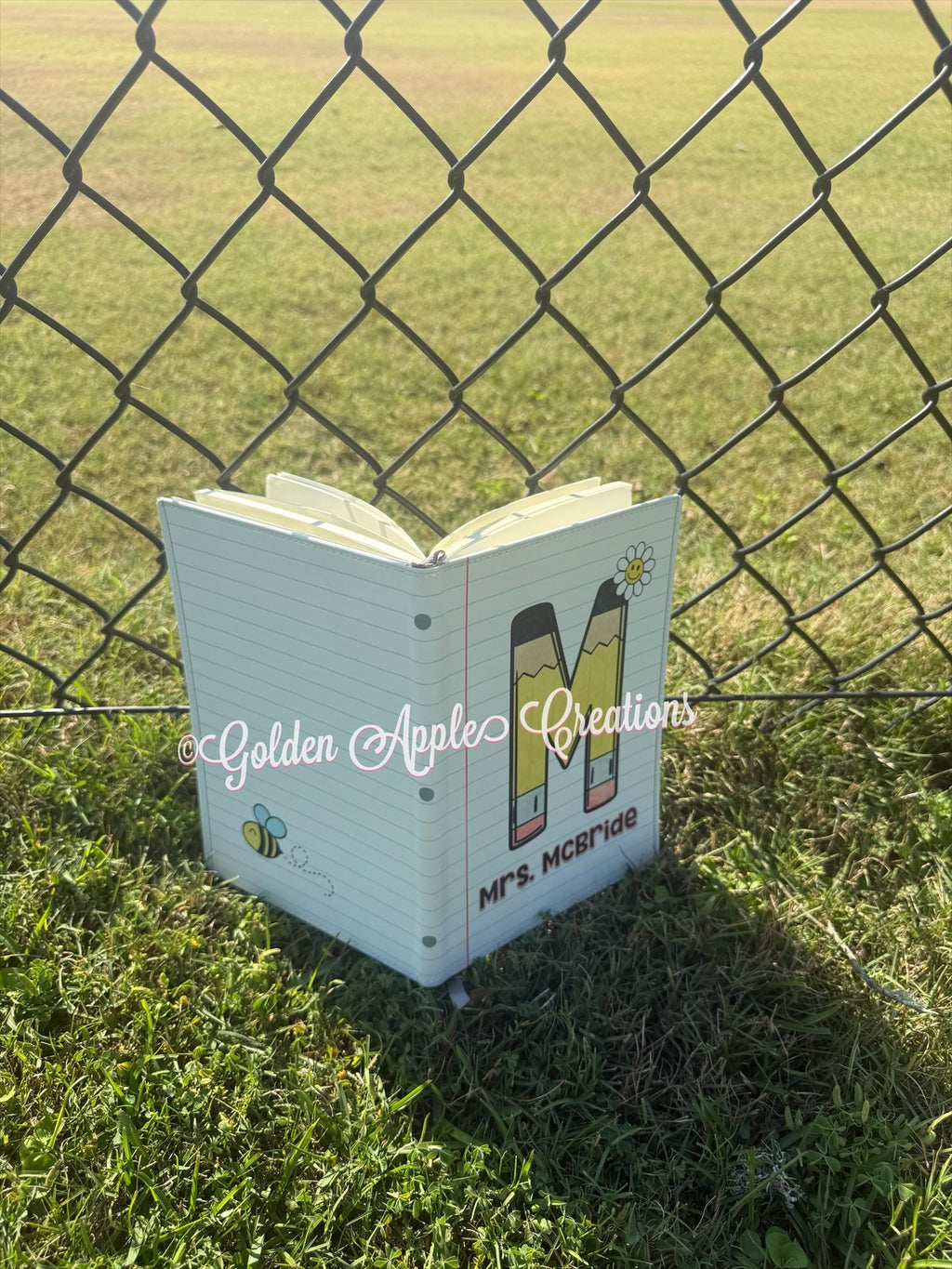 Personalized Journal