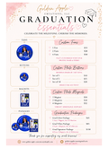 Graduation Packages